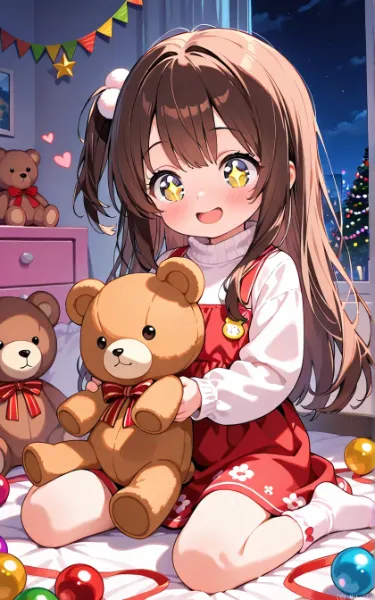 可愛いーっ！！