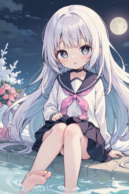 🌜️