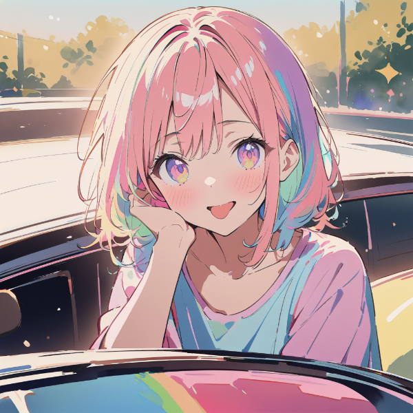 アインシュタインごっこ