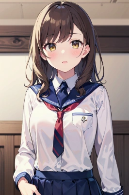 制服40