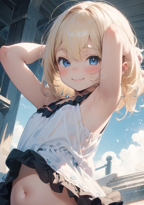 ワキ