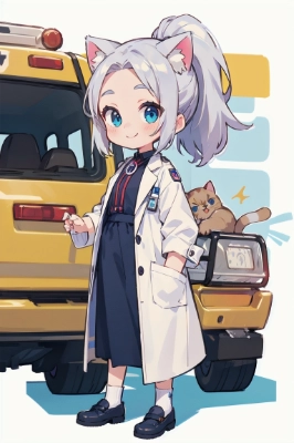救急の日