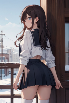 振り返り