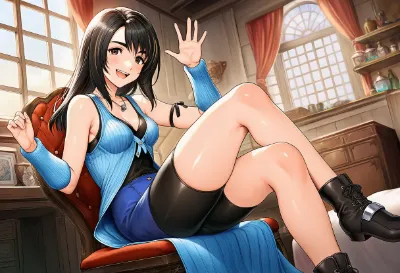 リノア･ハーティリー