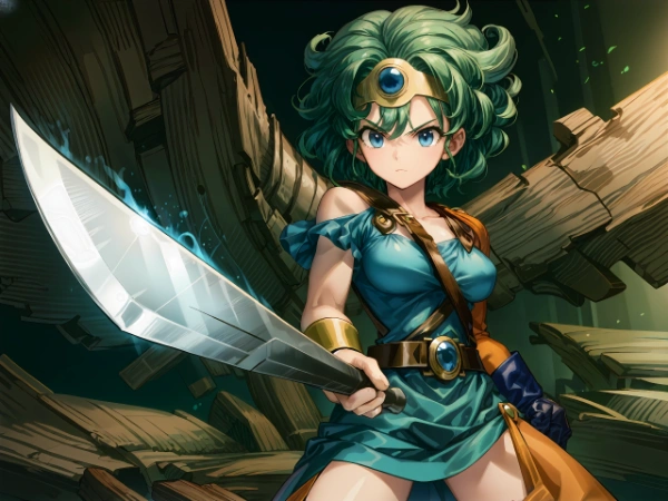 ガンガンいこうぜ