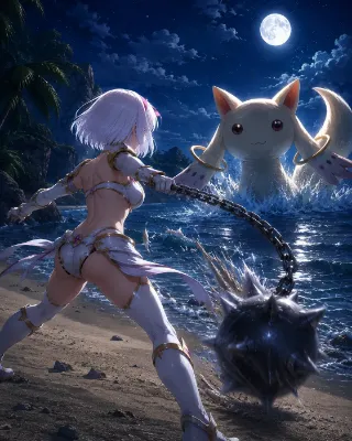 モンスターハンター