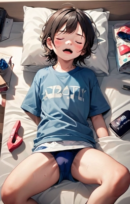 あー満足…