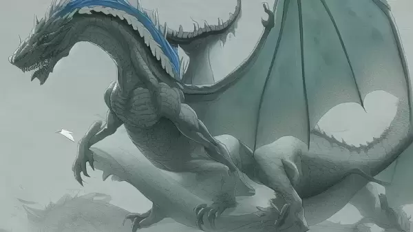 ドラゴンちゃん