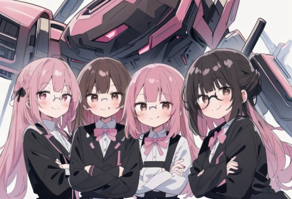 メガネっ娘試行錯誤中の１７８