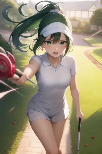 あの建物どこかで見た気がする？