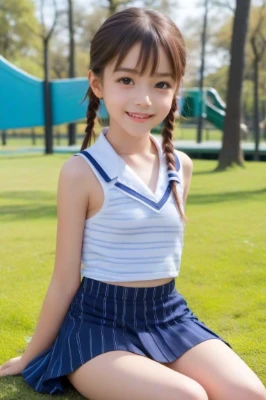 Hey...daddy...where\'s mommy?