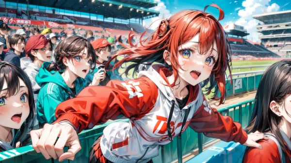 【お題】一攫千金