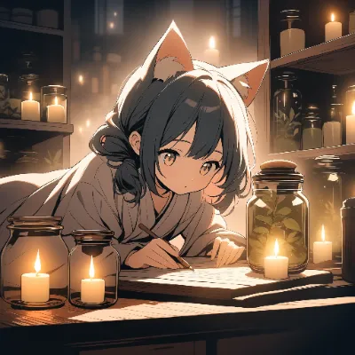 研究