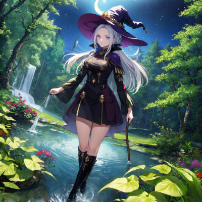 Edelgard von Hresvelg N18
