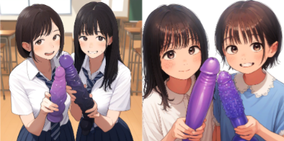 JCJSディルド