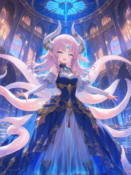 エイリアン・プリンセス