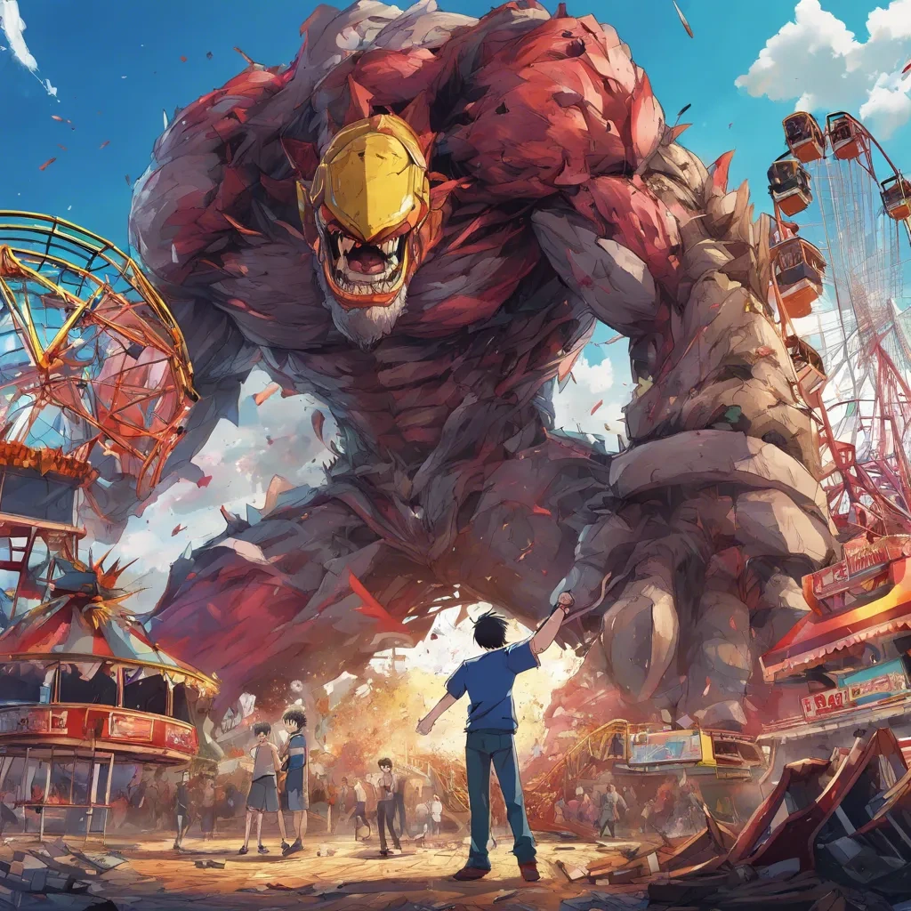 Thumbnail Background