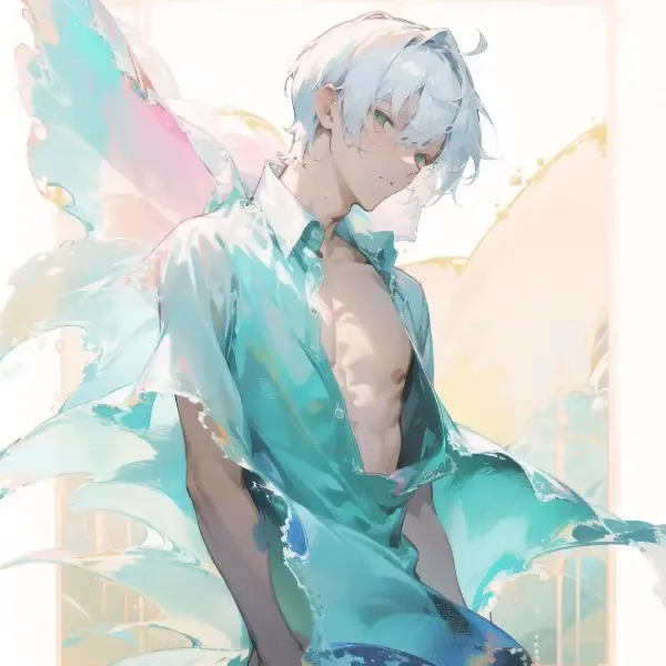 濡れ透けスランプ？