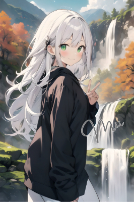 癒しスポット꒰ ᐡᴗ͈ ̫ ᴗ͈ᐡ ꒱✨️