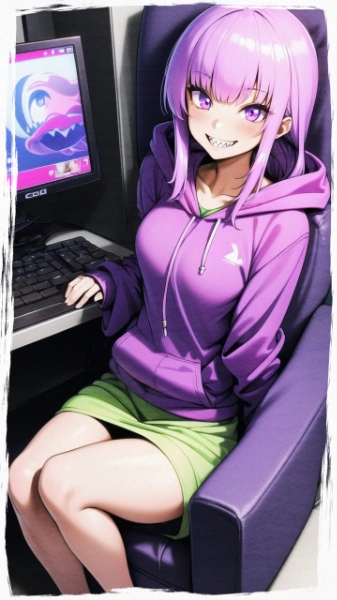 お題「パソコン」