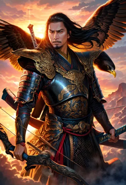 神武天皇