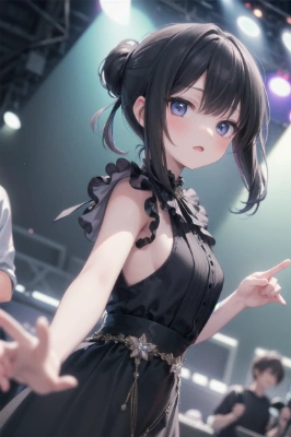 一回カメラ止めて
