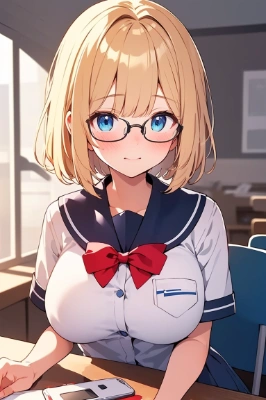 ボブカットちゃんまとめ
