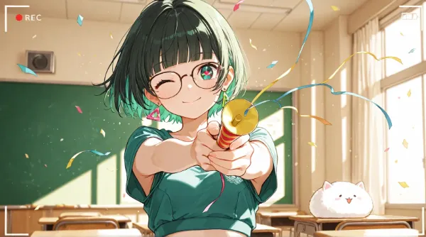 さぷらぁぁいず！