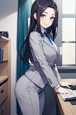 スーツ