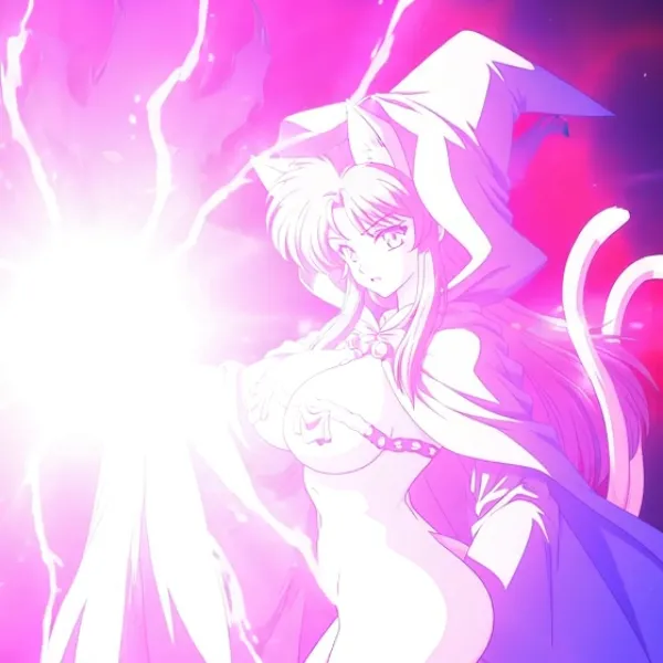 魔法使いの妹子