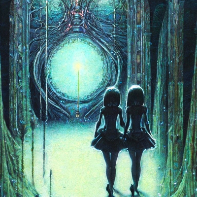 ふたり