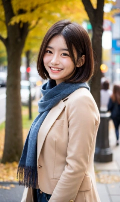 #ショートボブ
