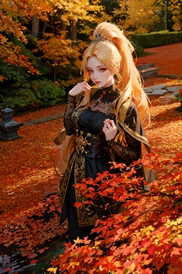 紅葉
