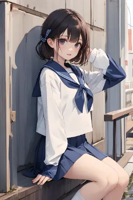 Meeting up