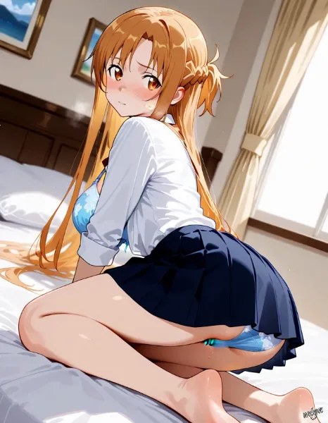 SAO詰め合わせ28