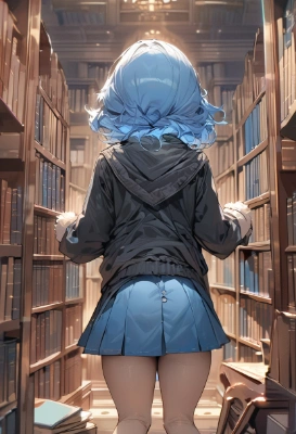 #図書室
