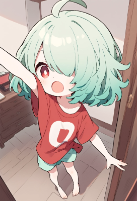 👕