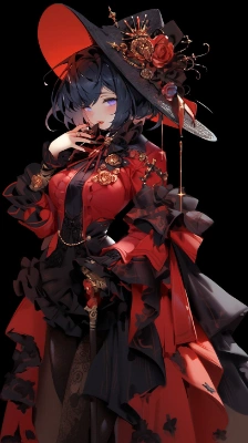 ピュア・ハート♥️025