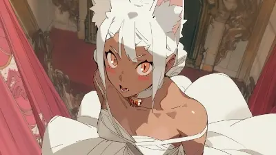 控室にて