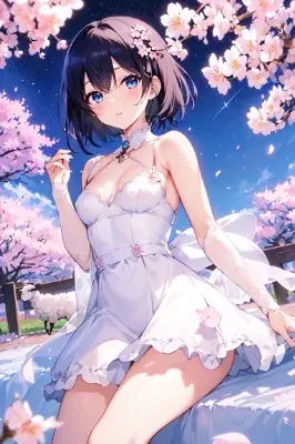 おひつじ座のサムネイル