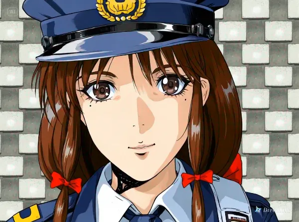 ソニックウィングス　真尾まお　Dreamina