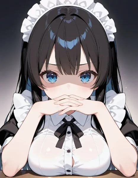 話を…聞こうか