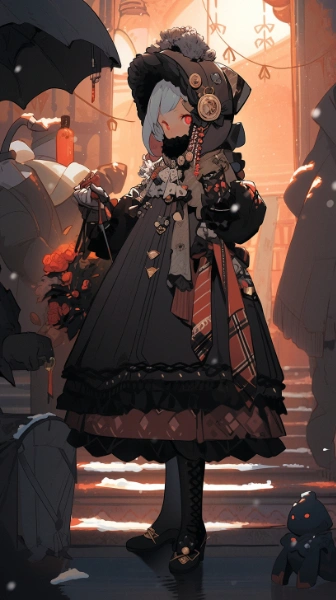 ピュア・ハート♥️008