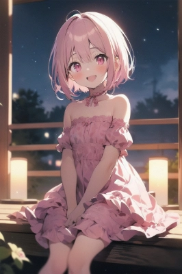 天使……のつもりだった