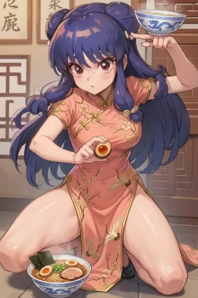 替え玉アルヨ