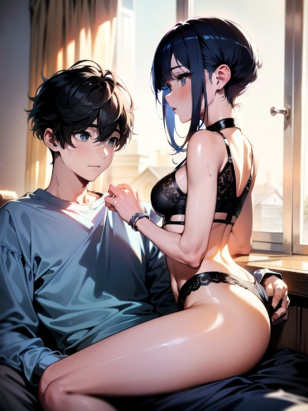 やる直前