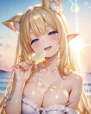 12枚）アイスキャンディ②