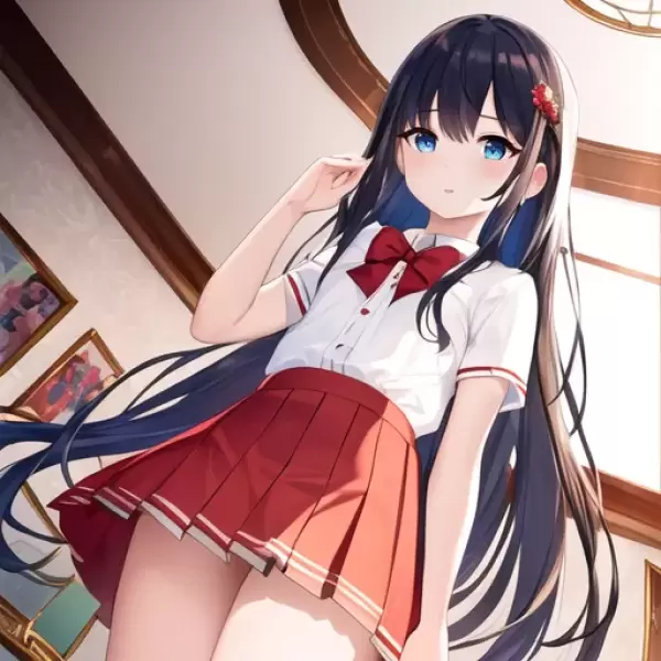 新モデルのうちの男の娘達二週目