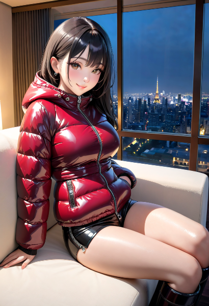 旅行先のホテル