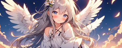 天使